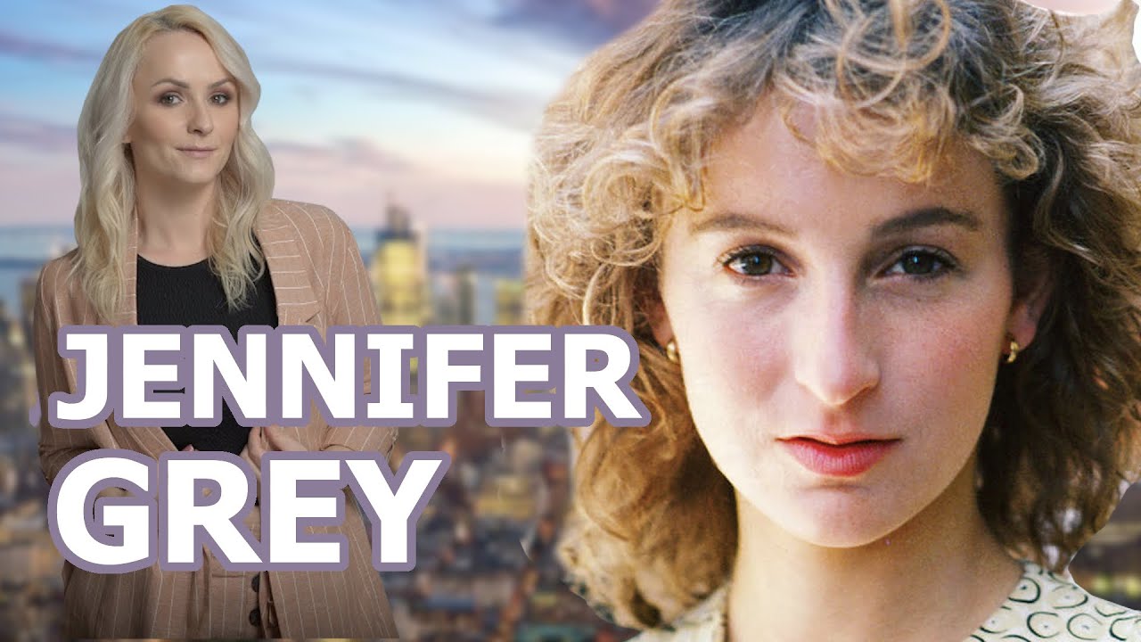 Nie poznacie jej! Operacje plastyczne zniszczyły jej karierę - Jennifer Grey