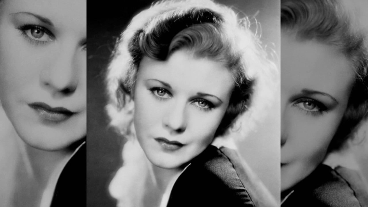 GLORIA STUART TRIBUTE