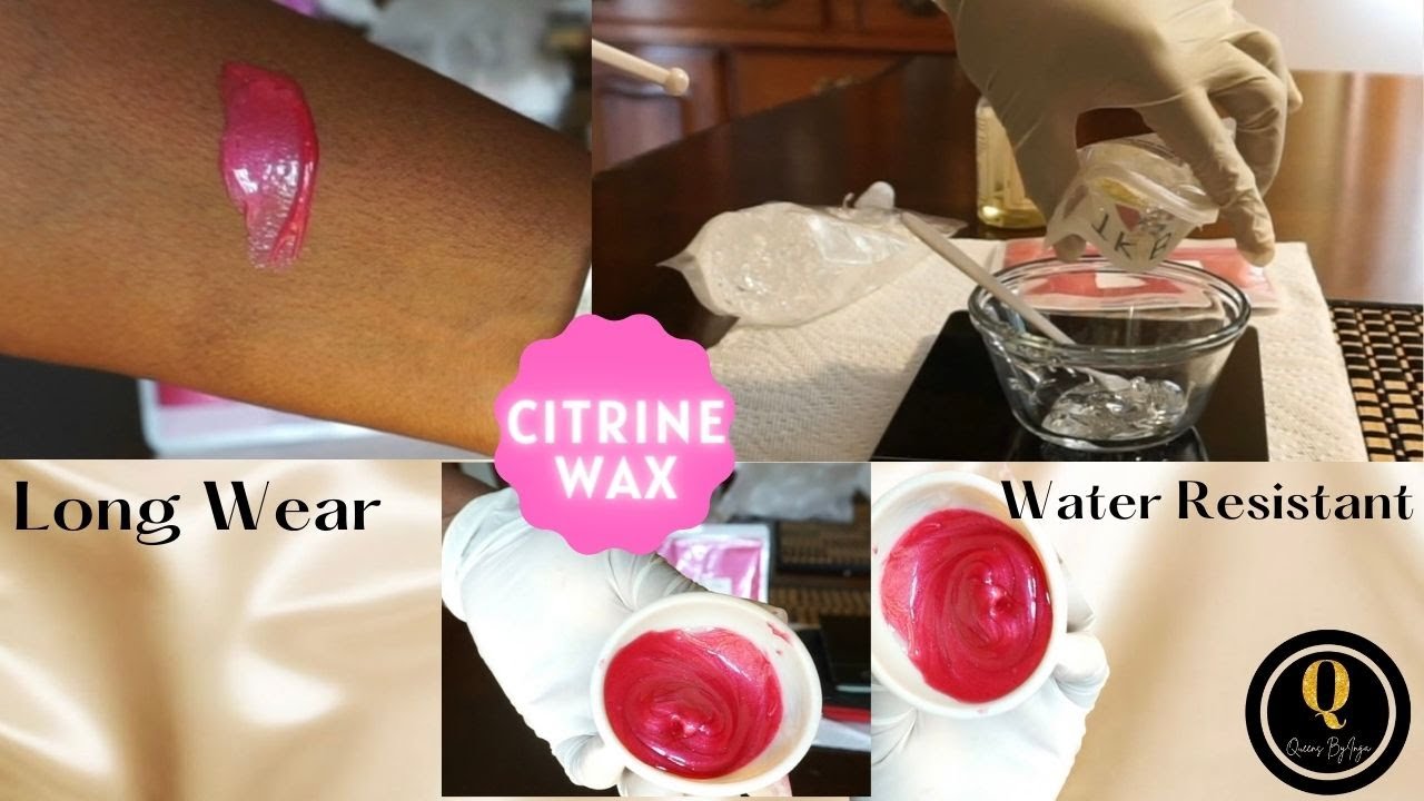💫: HOW TO MAKE LONG WEAR LIPGLOSS WITH VERSAGEL | WATER RESISTANT LIPGLOSS THAT STAYS ON✨💋