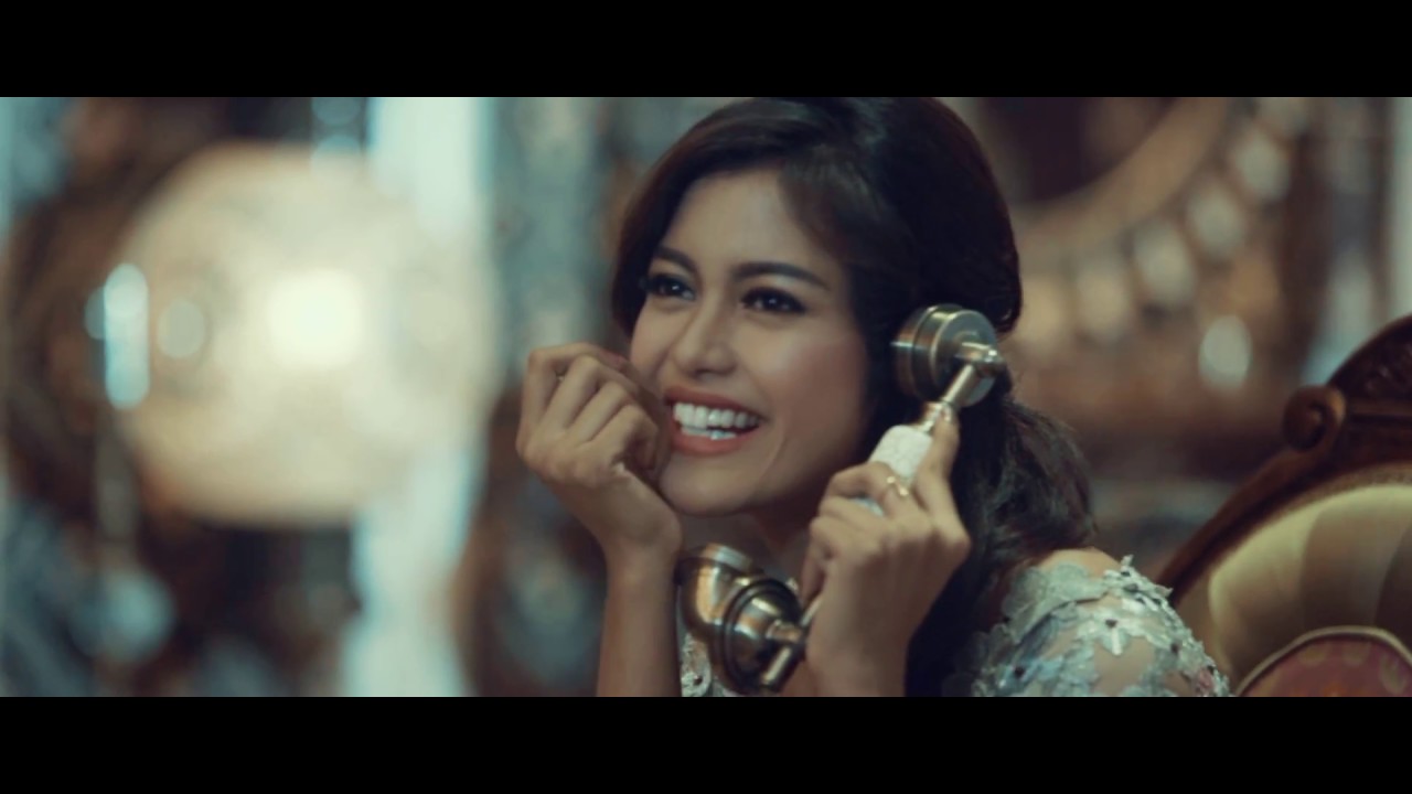 THE POTTERS - BERITAHU TENTANGMU (Official Video Clip)