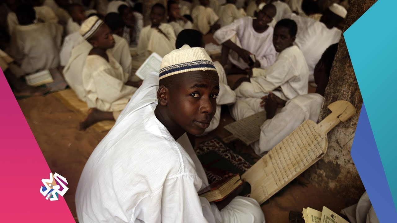 صباح النور│خلاوي السودان .. منارة دينية وعلمية