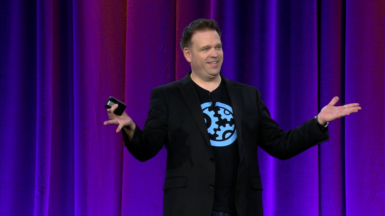Getting your enterprise ready for Microsoft 365 Copilot | BRK257HG