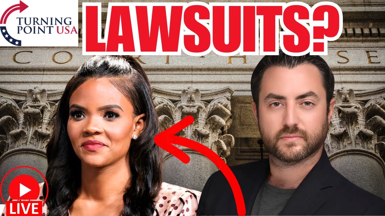 Джош Хаммер разоблачает шокирующие заявления Кэндис Оуэнс #candaceowens #joshhammer#charliekirk