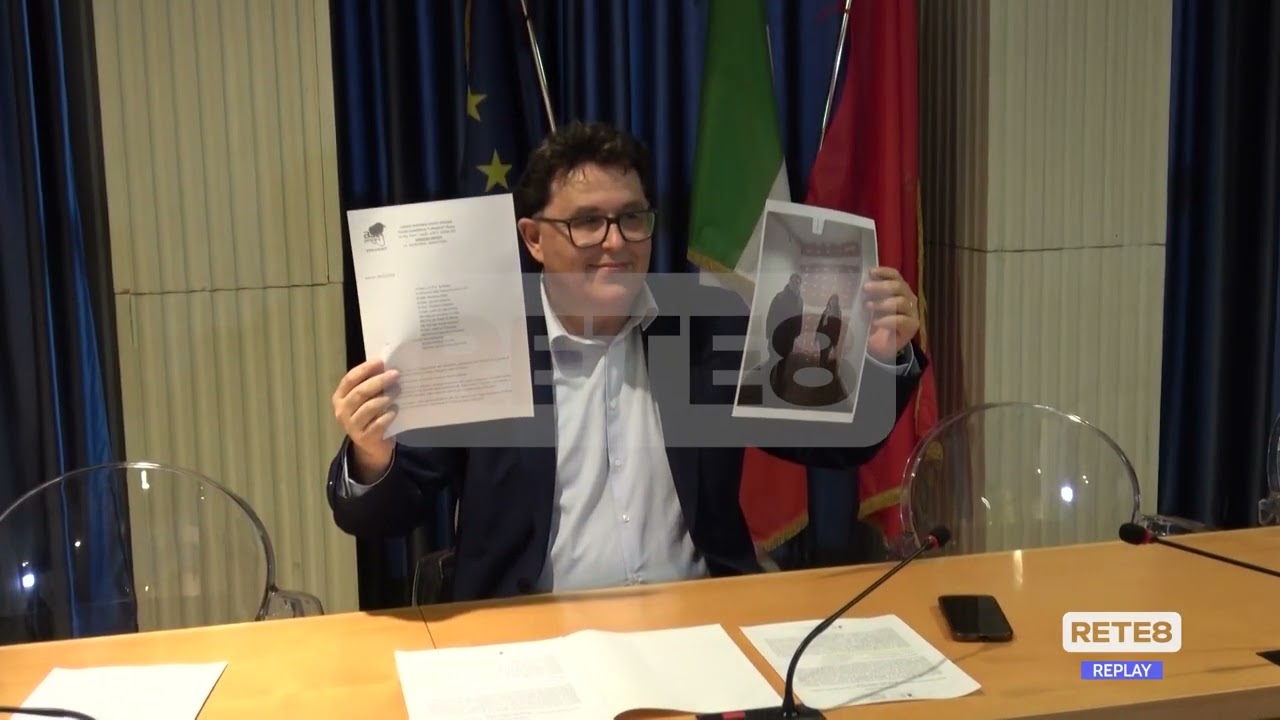 Ospedale Penne - Blasioli, presidio non sicuro