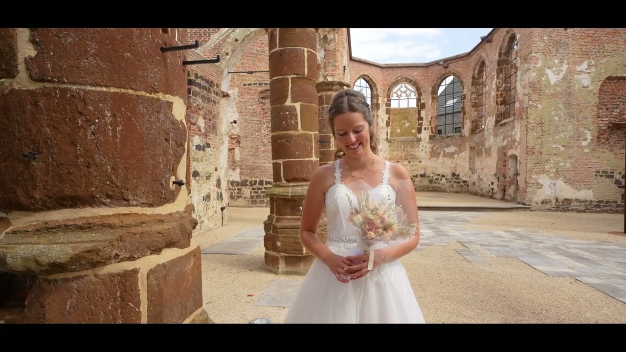 Highlight Film Caro & Frederik
