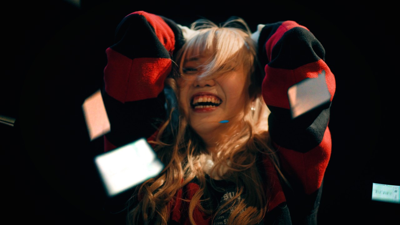 BLUEGOATS「これが人生だ」Music Video
