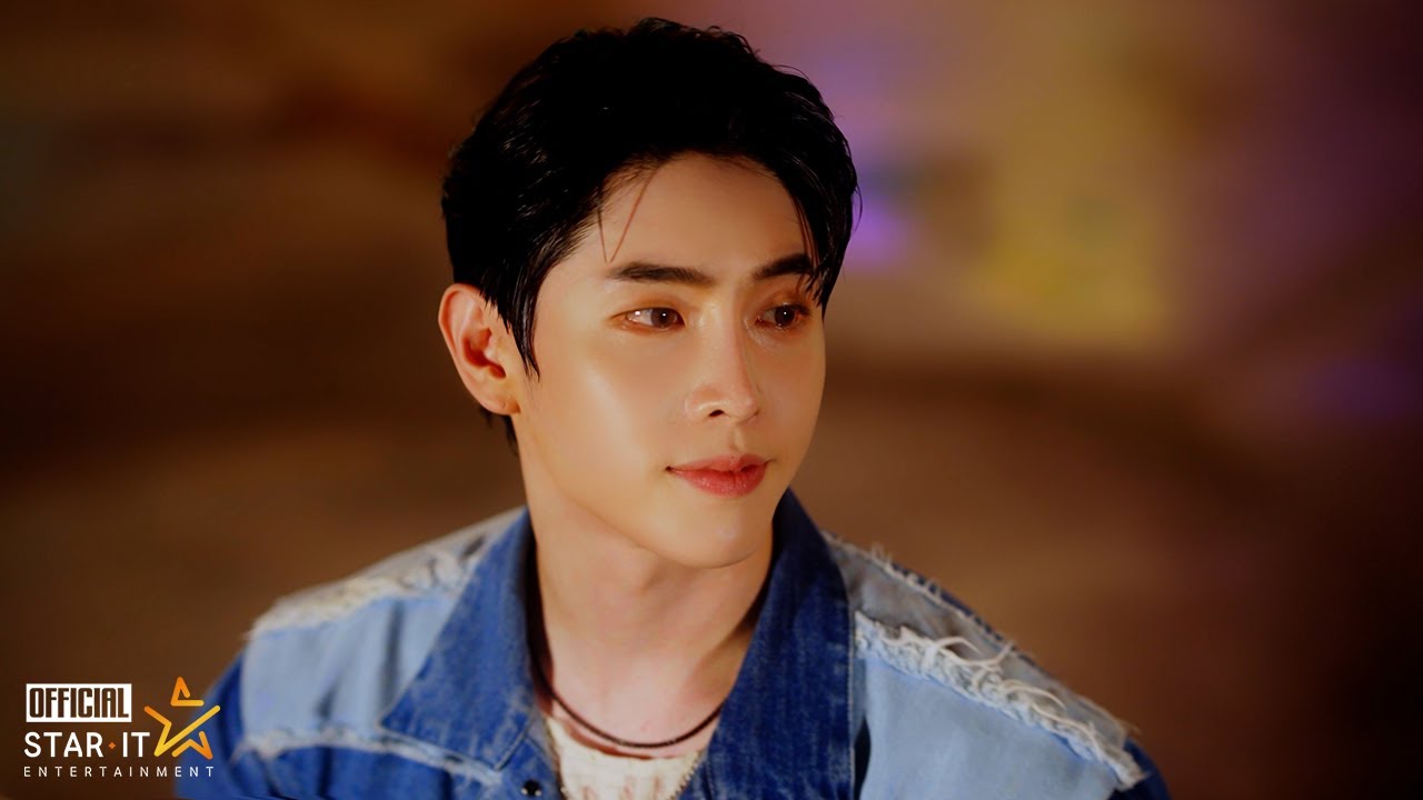 박현호 - '123 go!' Official MV