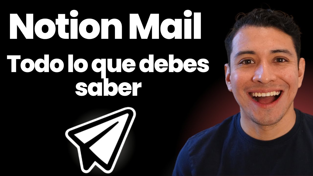 Notion Mail - Tips para sacarle provecho, funciones y primeras impresiones