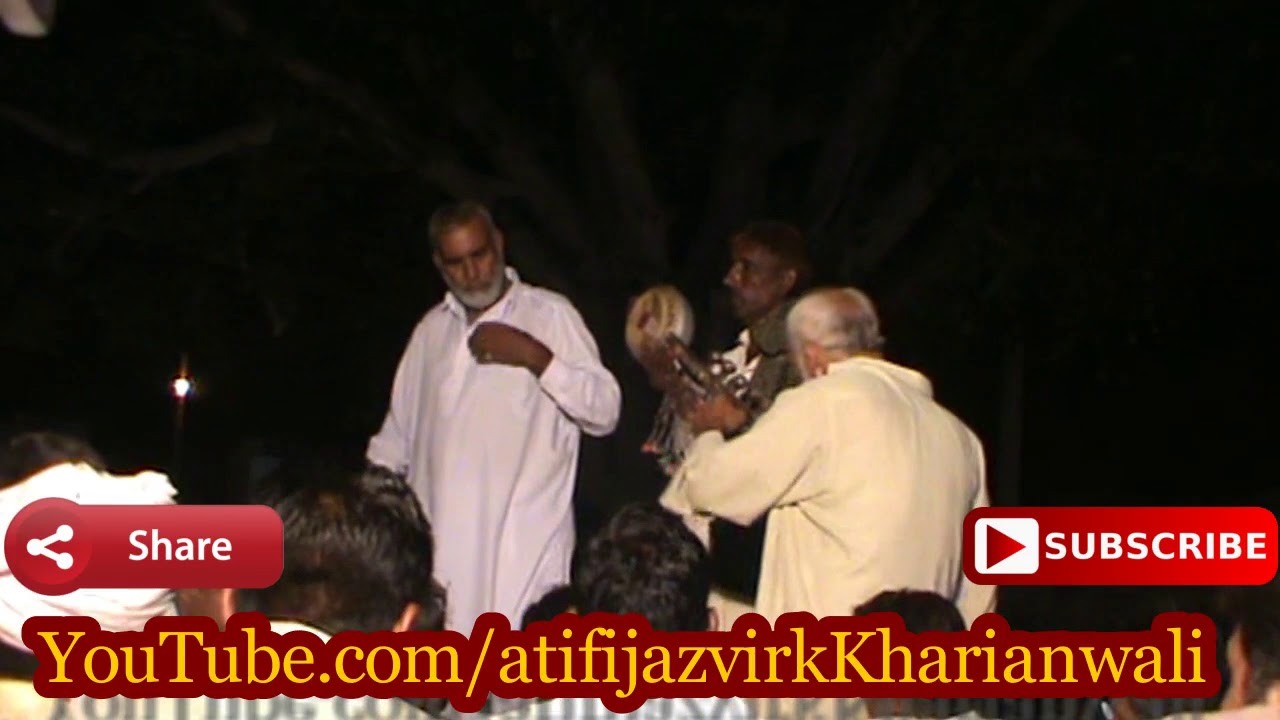 Chand Bol Sassi || Sadiq Chopala