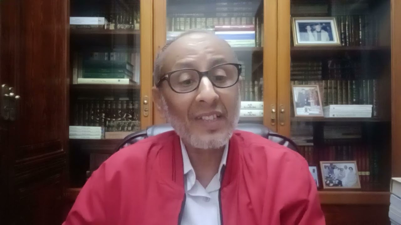 شيخ الإسلام أبو شعيب الدكالي