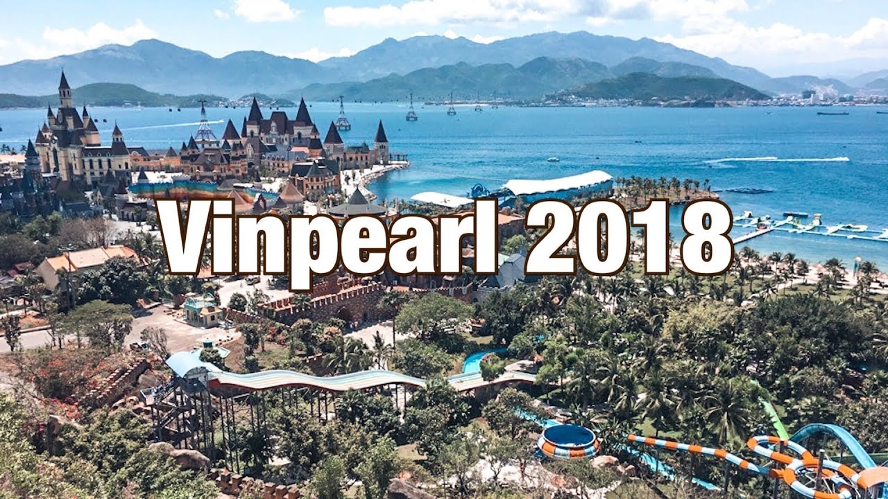 Vinpearl 2018