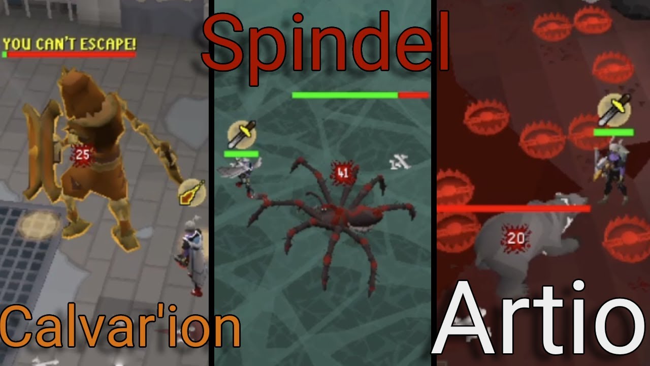 Loot Battle: New Wilderness Bosses