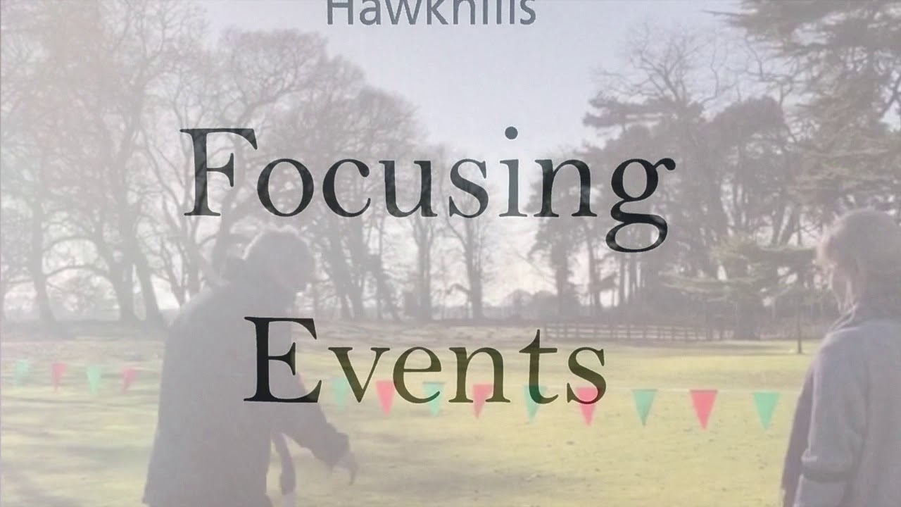 The Hawkhills Showcase Video