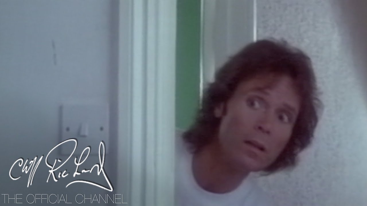 Cliff Richard - Baby You're Dynamite (Official Video)