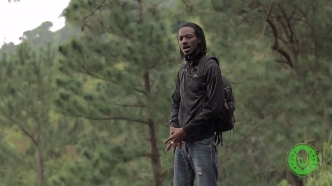 Devano -Trod On (Official HD Video)