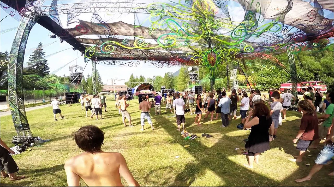 Noise poison festival 2015 - Radicali