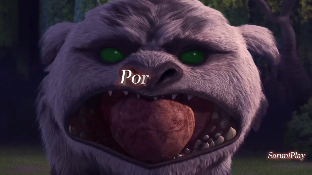 &Eacute; Estranho Te Ver - Tinker Bell _LETRA