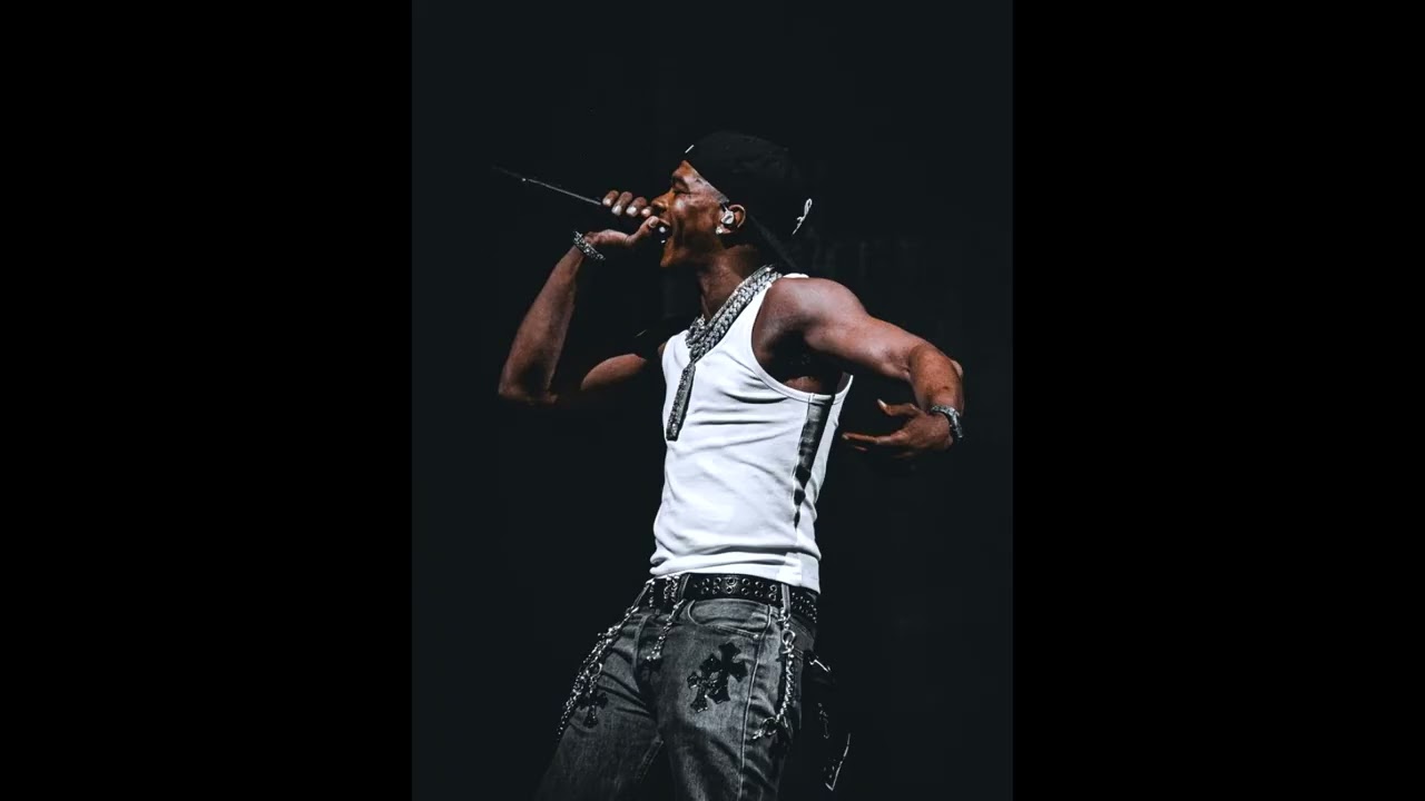 [FREE] Lil Baby Type Beat - 