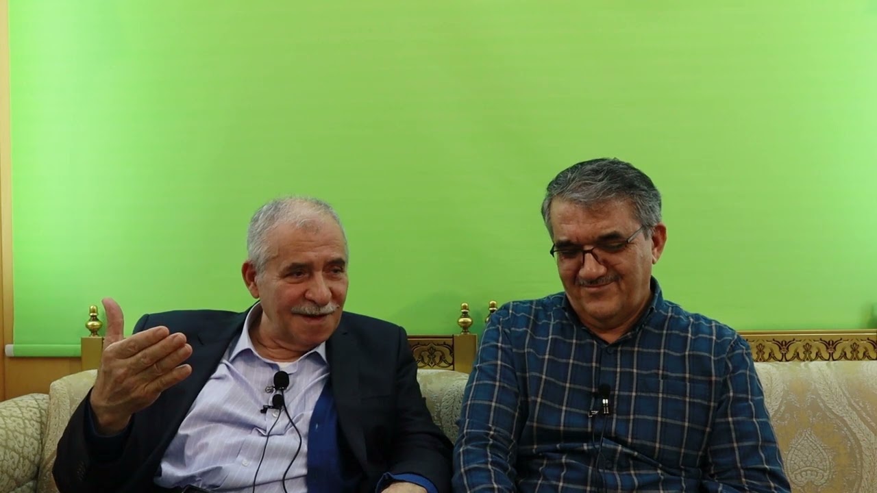 Nimete Karşı Şükür, Musibete Karşı Sabır | Prof. Dr. Şener Dilek