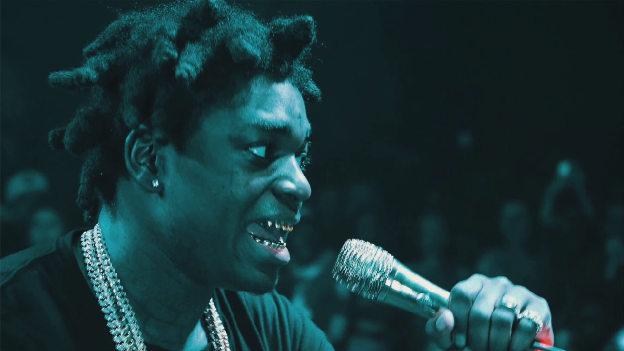 (FREE) Kodak Black Type Beat 2017 - 