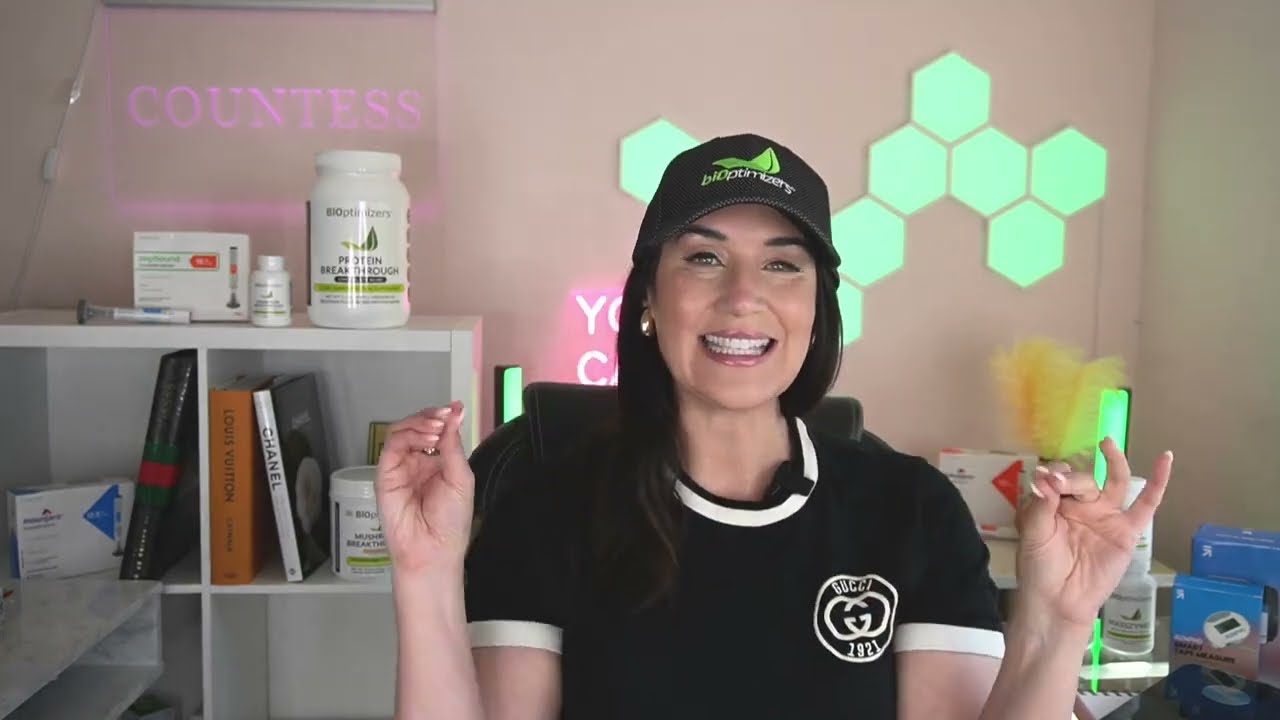 *THIS* Will Sabotage You: ZEPBOUND WEIGHT STALL // Mounjaro Weight  Stall Tirzepatide Weight Loss