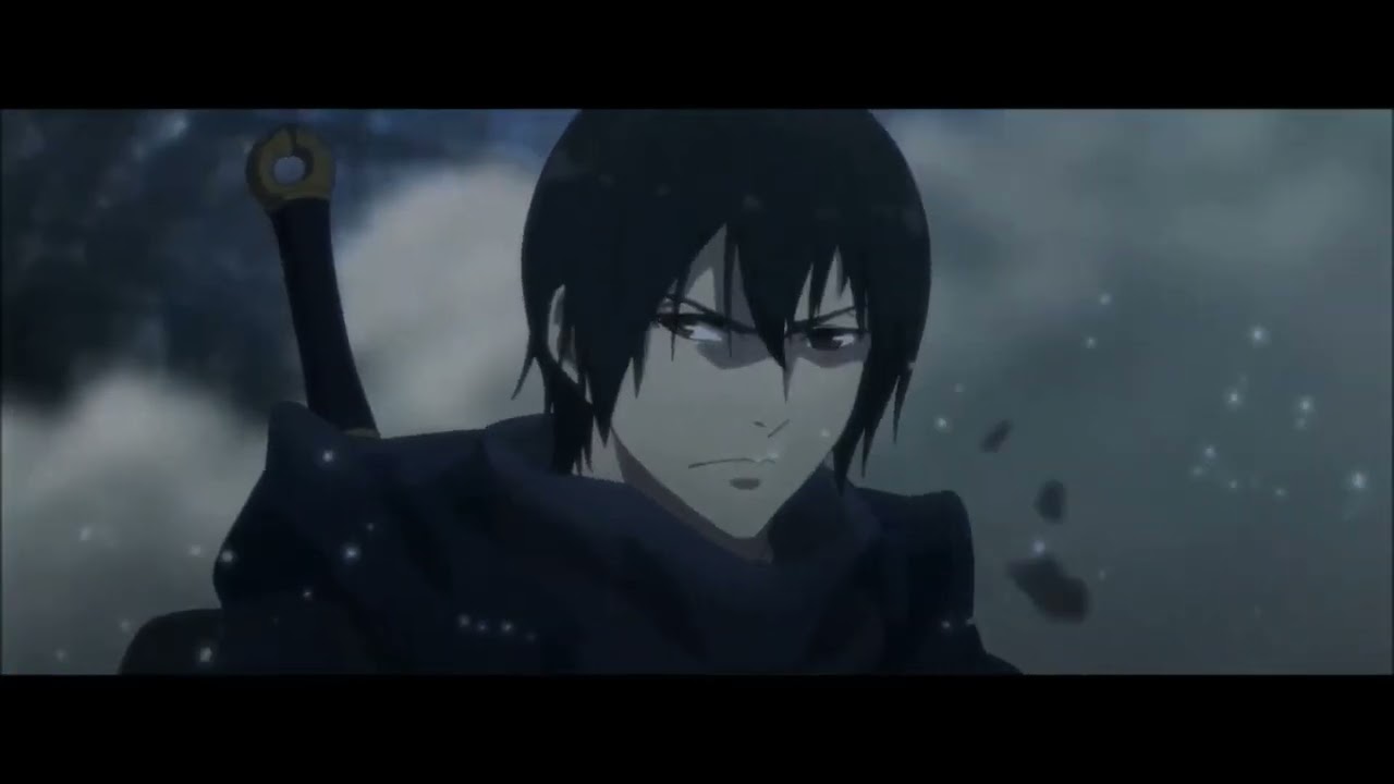 Daomu biji theme song