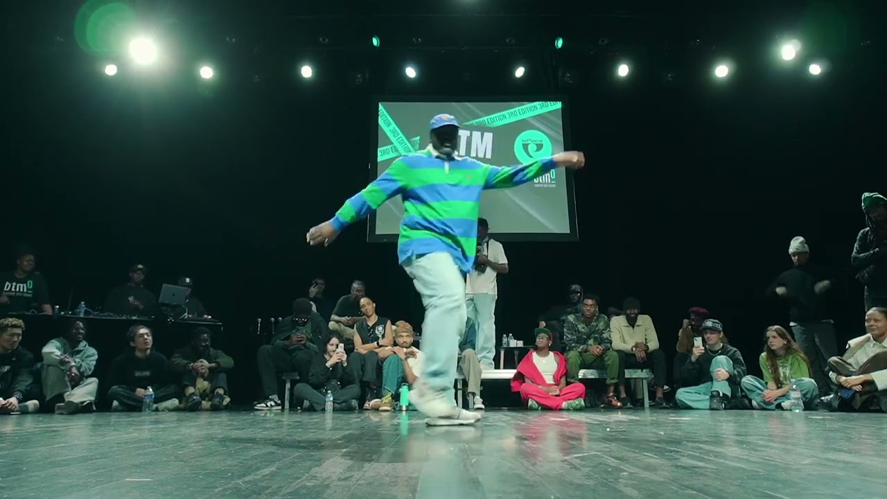 Yugson Judge Showcase 1 - BTM Experience 2024