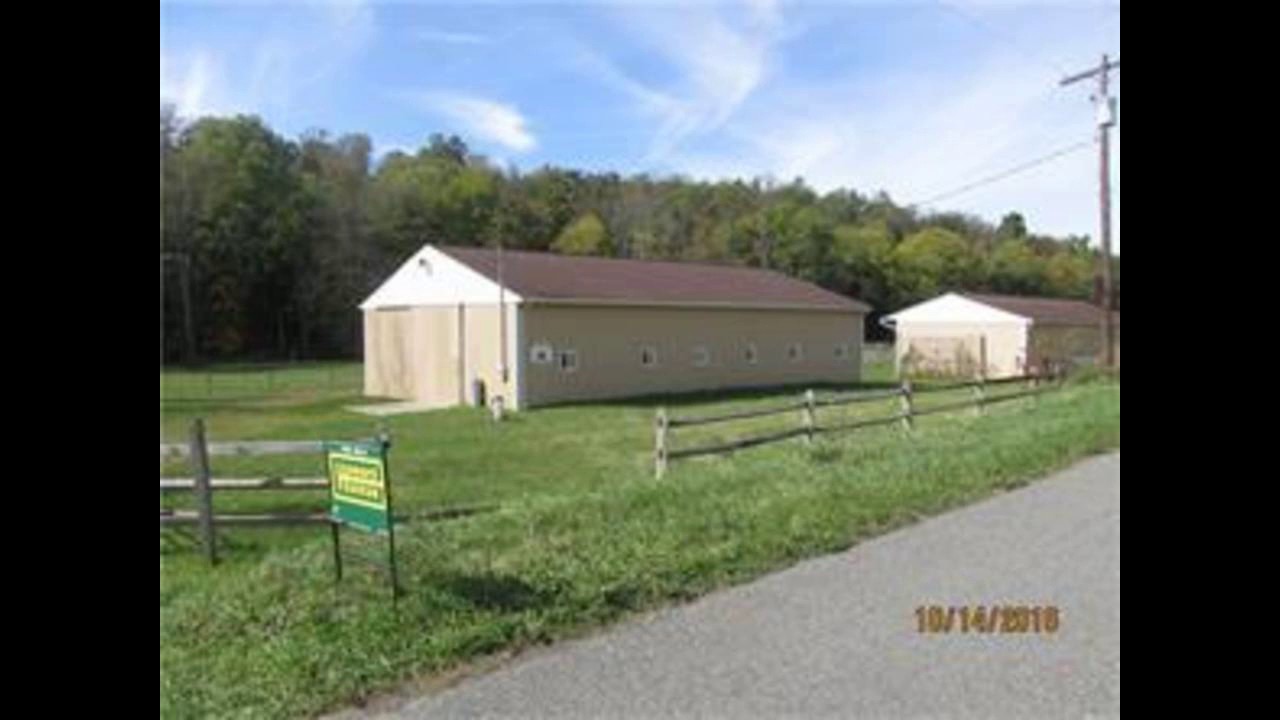 Farm for sale near Meadows, Pa.