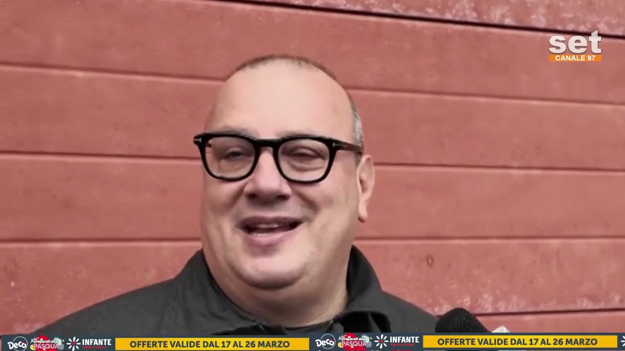 Vigili del Fuoco, il DG Campania Mazzaro in visita a Salerno