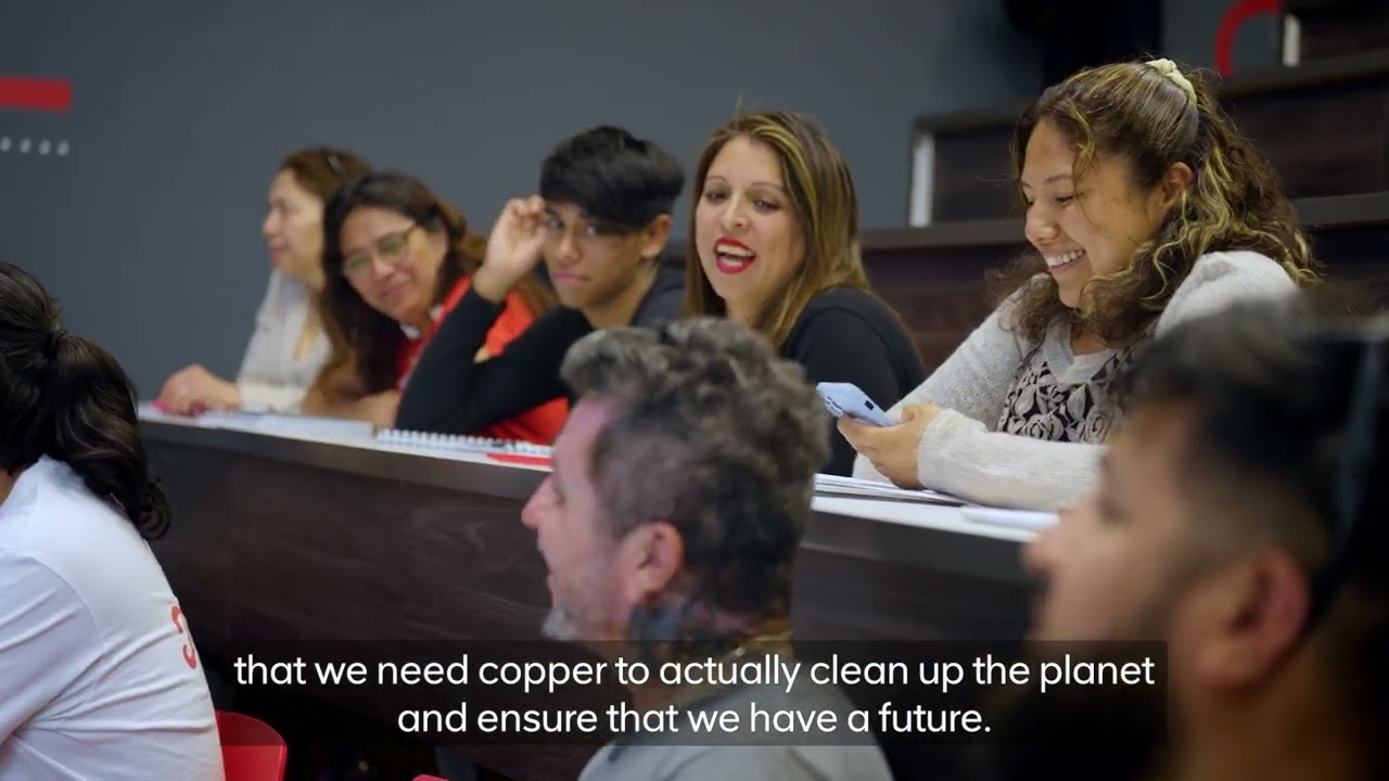 Our Sustainability Strategy - Trusted Corporate Leader