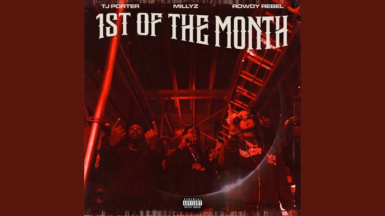 1st Of The Month