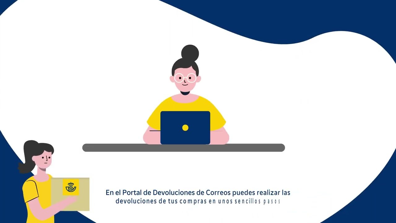 Portal de devoluciones | Correos