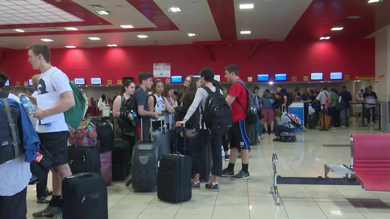 Private charter companies are adding flights, new stops in Cuba as federal ban takes effect