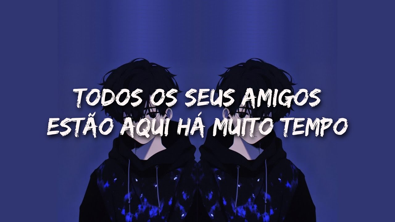 Chase Atlantic - Friends (Tradu&ccedil;&atilde;o/Legendado) | Hi I Am Toxic ツ