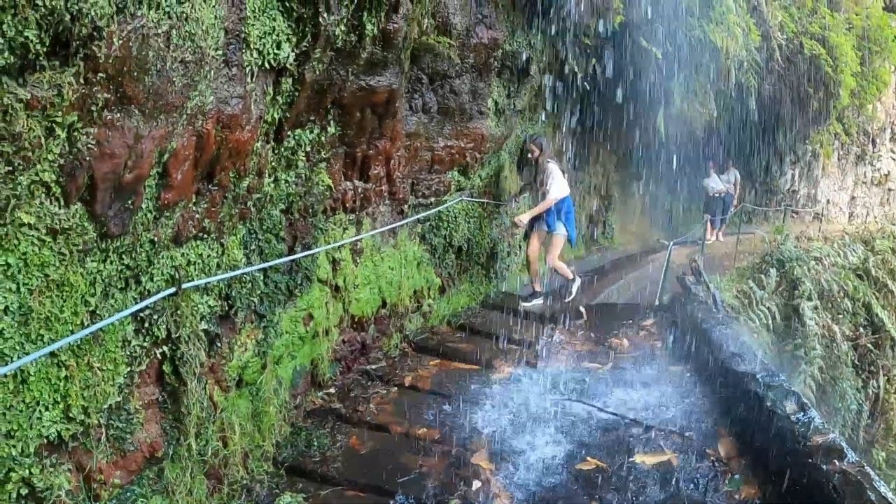 Levada do Rei  PR18