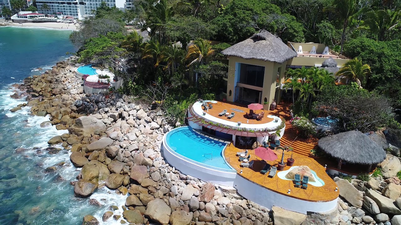 Castillo del Mar - Puerto Vallarta Real Estate