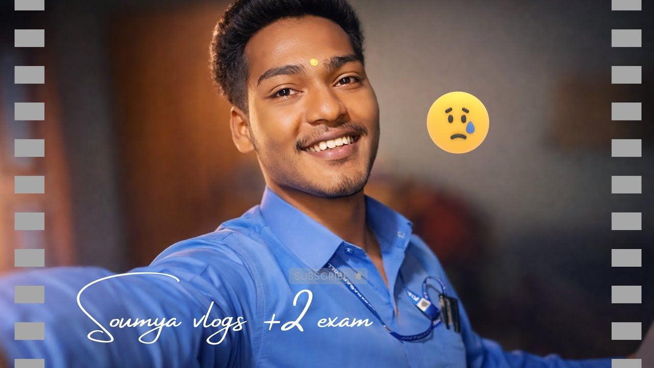 MIL Exam 😮ଆଜି ମୁ vlog କରିପାରିଲିନି.... !😭