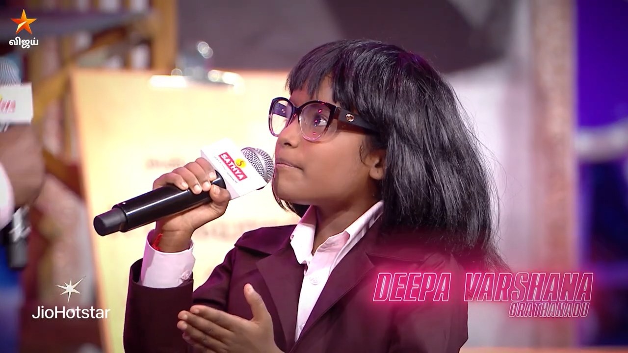 Super Singer Junior 11 | 18th & 19th July 2026 - Promo 7