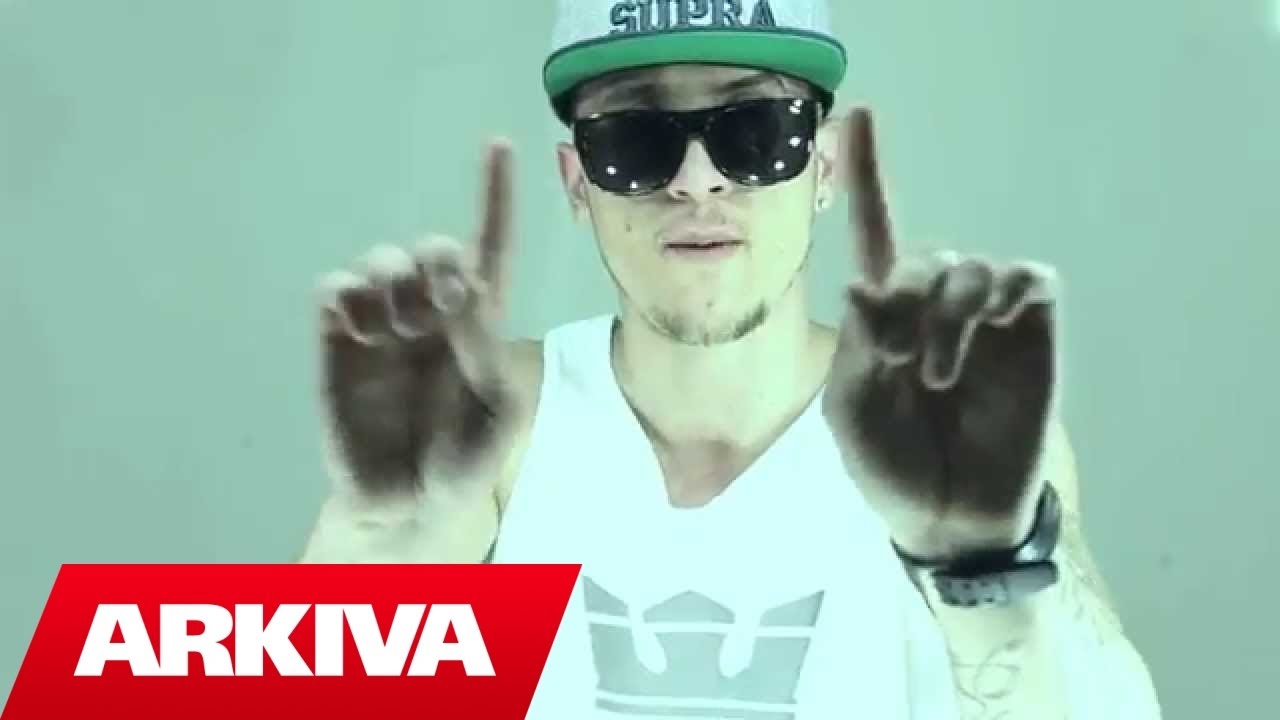 Getinjo - NO (Official Video HD)