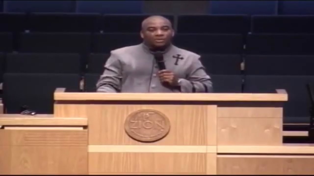 Elder David Hollis - In A Coffin In Egypt