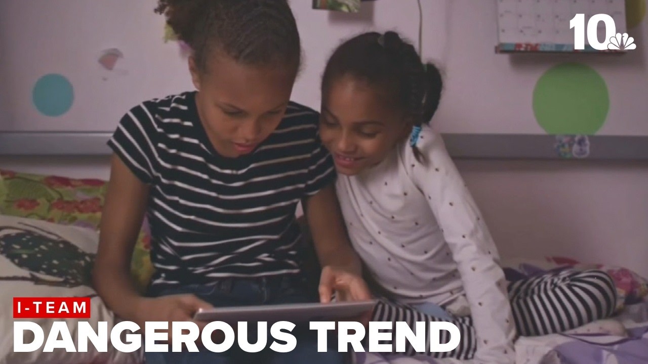 FBI warns of 'sadistic online exploitation of our kids'