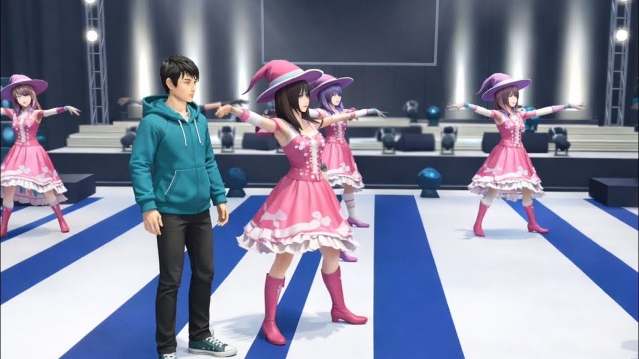 How to create shuker dance video in game of shukerschoolsimulator #love #viral #viralvideo #like 