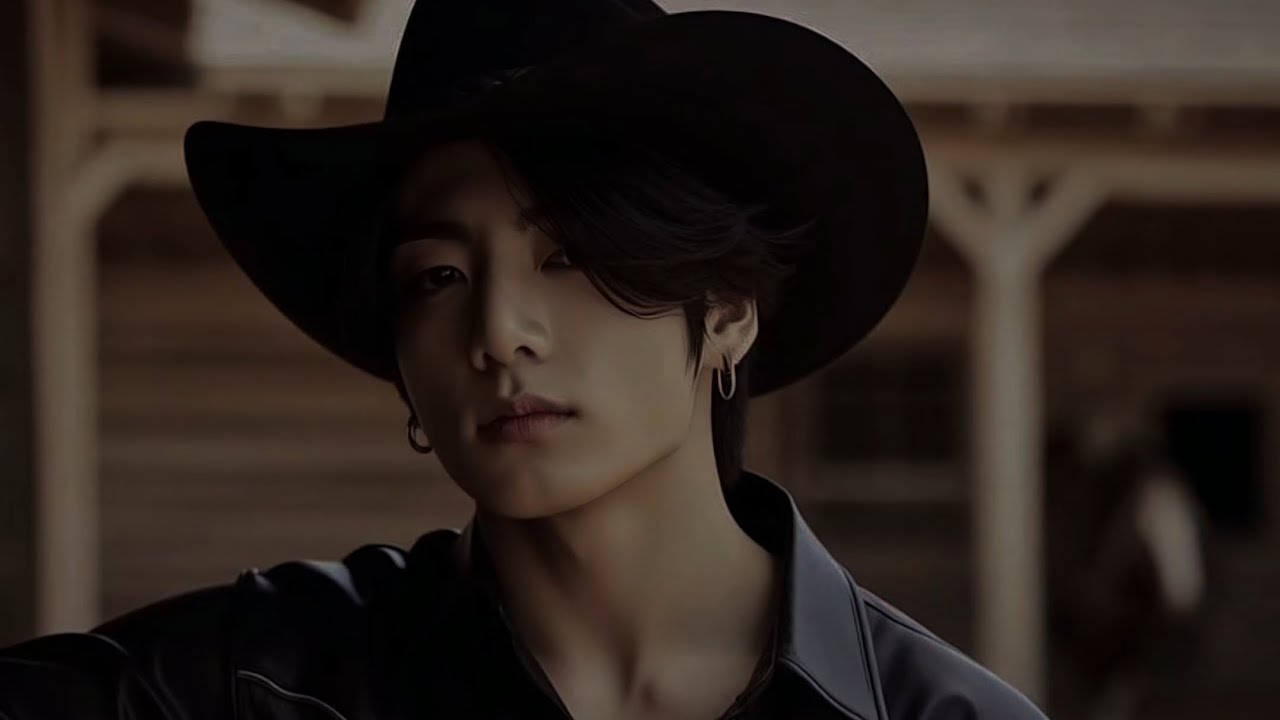 ASMR JUNGKOOK | Caipira Grosseiro PT9 |