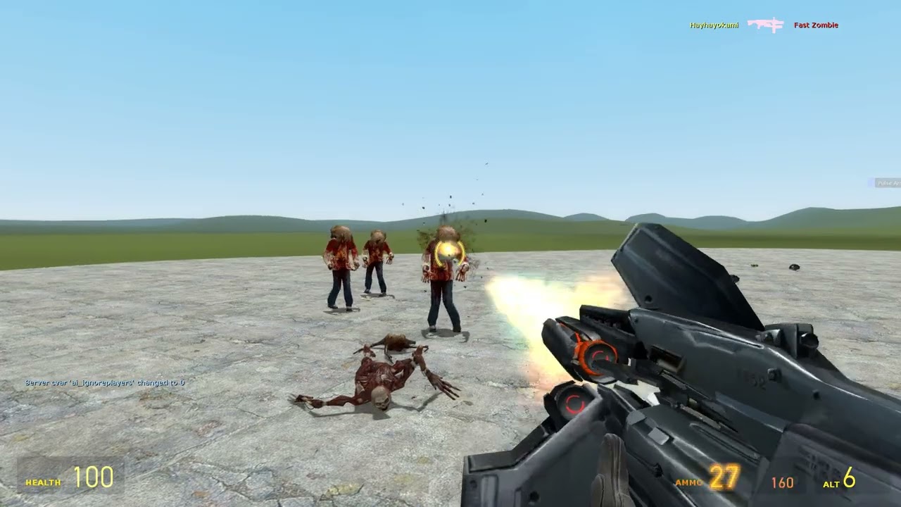 Mods From My Last Video + Bonus mod!