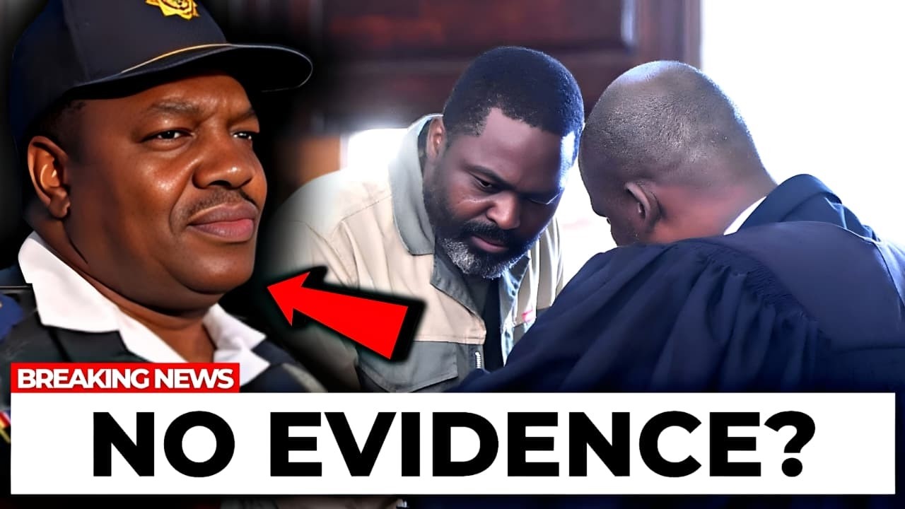 DJ Warras Murder Case: No CCTV, No Direct Evidence? Lawyer Raises Serious Questions