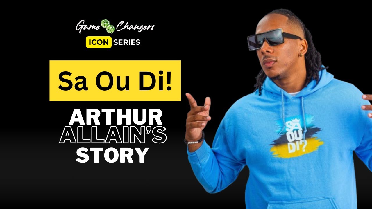 От неизвестного артиста до карибской музыкальной империи: бизнес-план Артура Аллейна