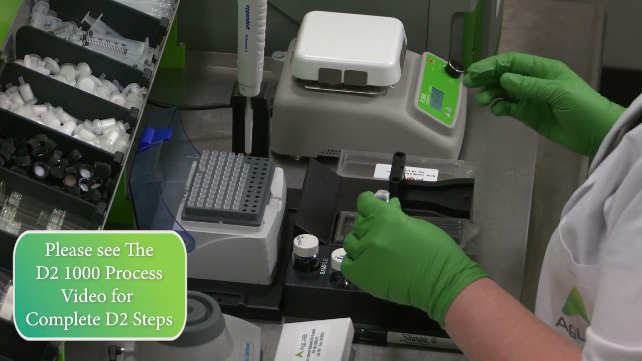 AgLAB Academy Ep5 Maximum Value Processing