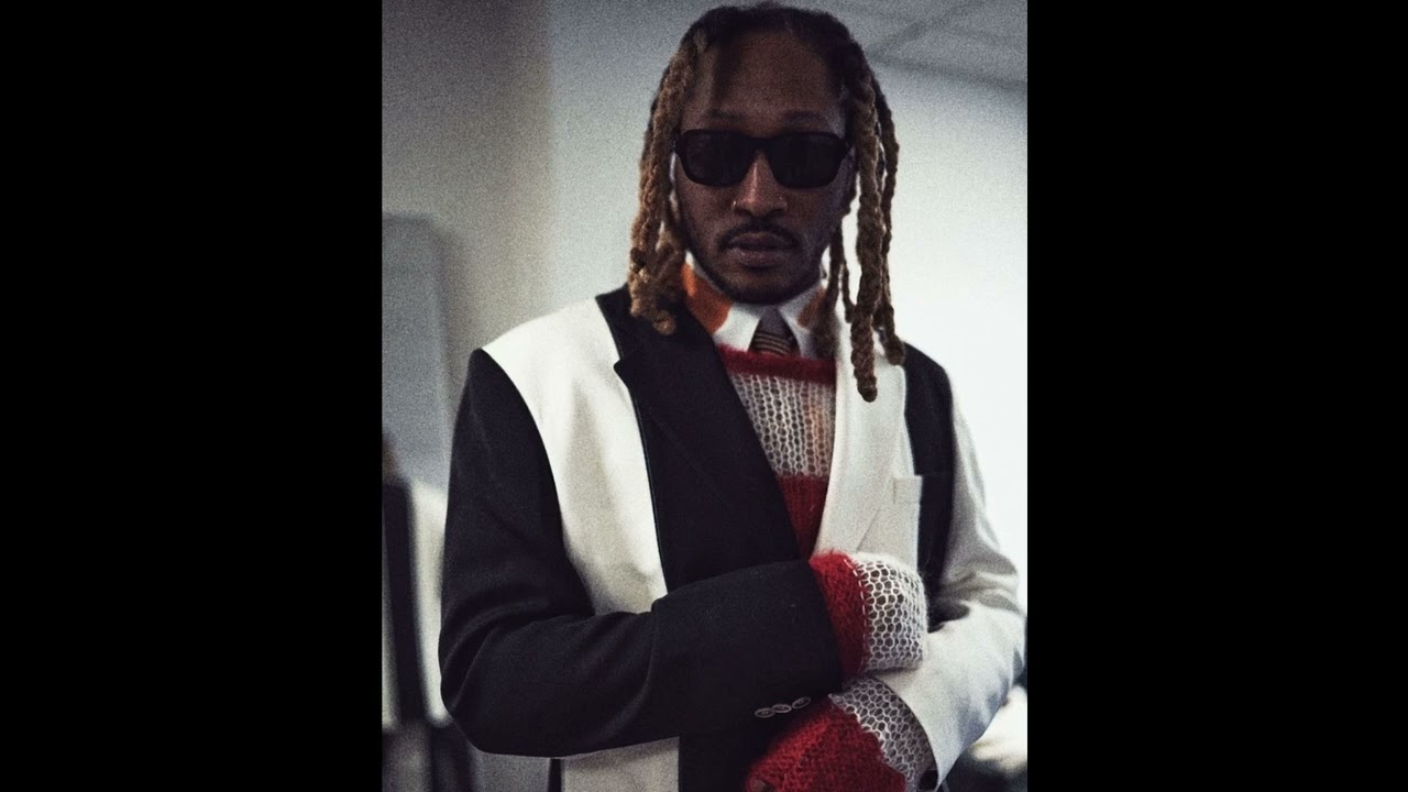 [FREE] Future Type Beat 2022 