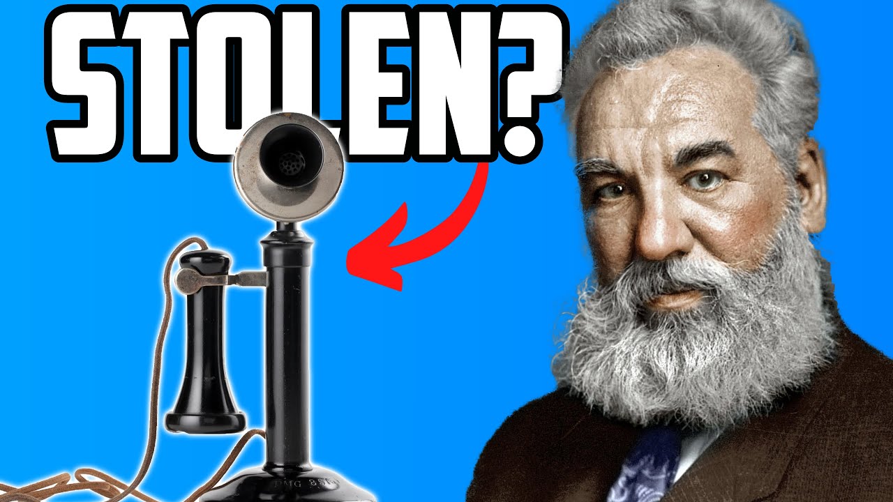 The Surprisingly Dark History of Microphones!
