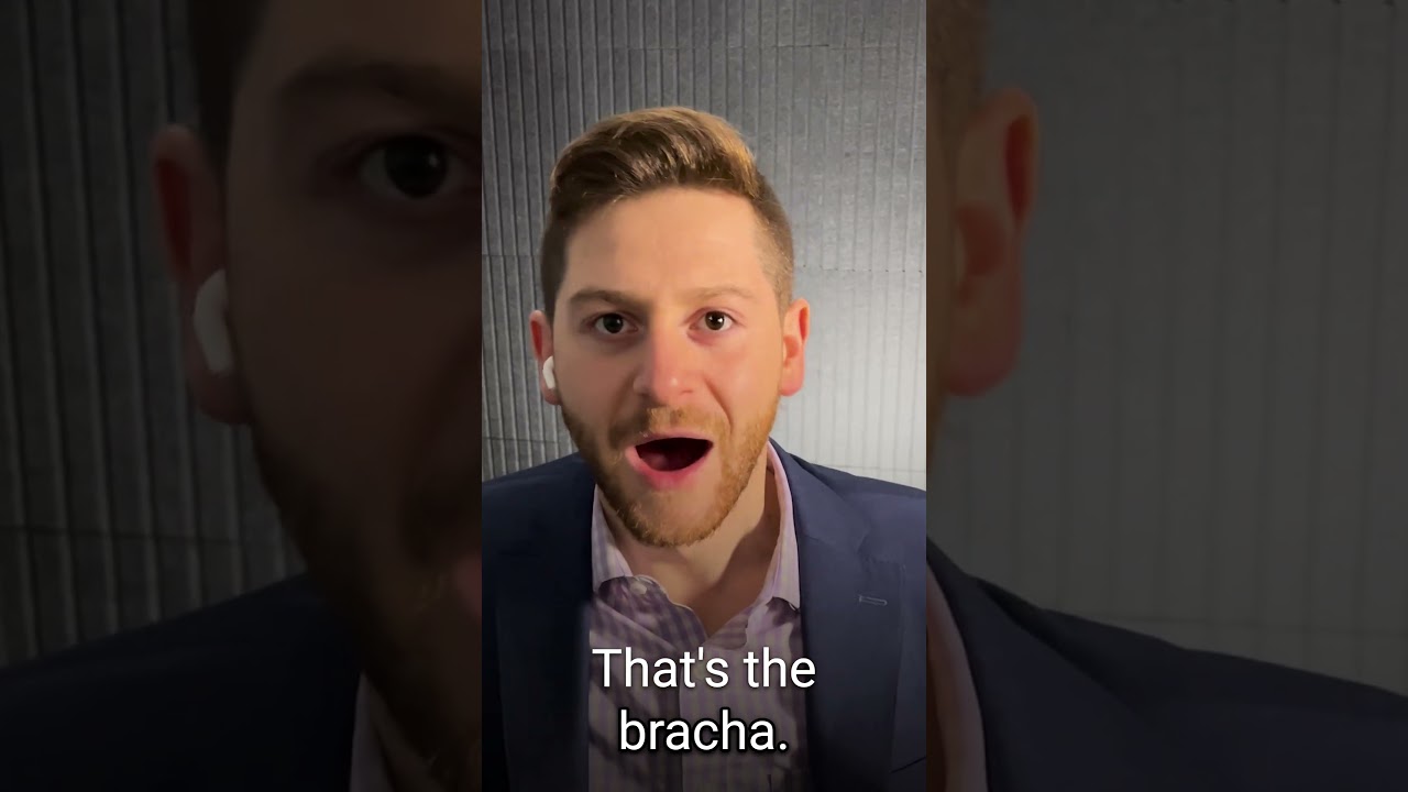 Vayechei: Why Ephraim & Menashe?